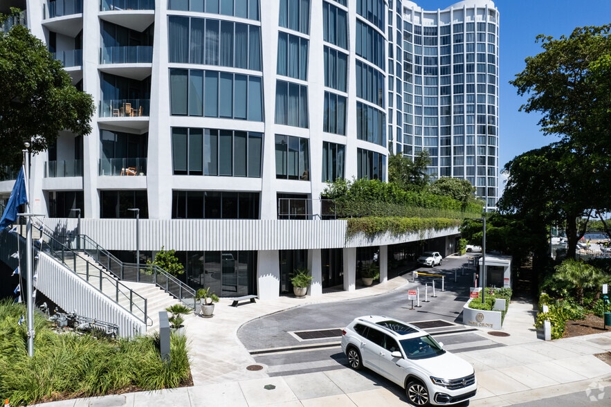 More Photos Of 2811-2831 S Bayshore Dr, Miami Office Residential For Sale