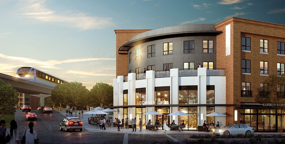 More Photos Of N California Boulevard & Pringle Ave, Walnut Creek Apartments For Lease