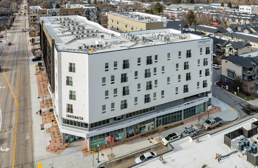 More Photos Of 4220 Adams St, Garden City Apartments For Lease