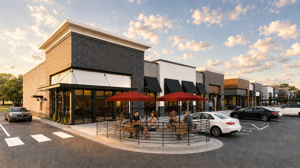 More Photos Of 450 Lewiston Rd, Grovetown Storefront For Lease