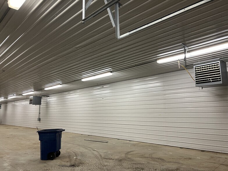 More Photos Of 4307 US Route 40 E, Lewisburg Industrial For Sale