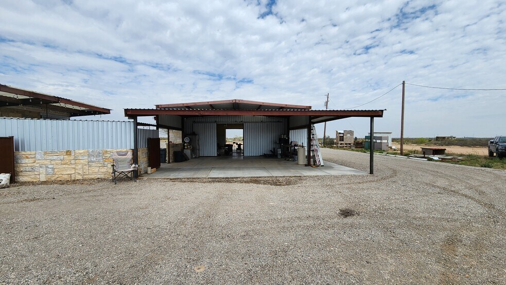 More Photos Of 24501 S County Road 1210, Midland Land For Sale