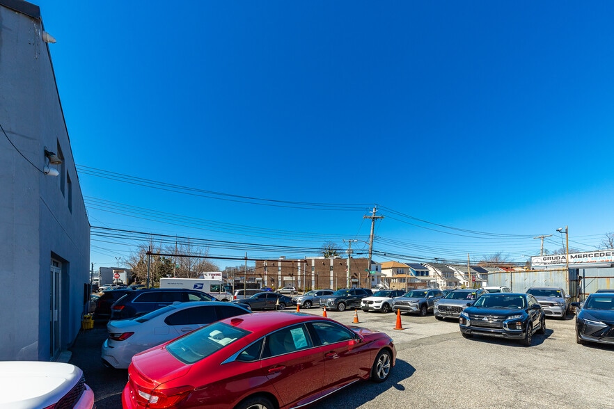 More Photos Of 4101 Boston Rd, Bronx Land For Lease