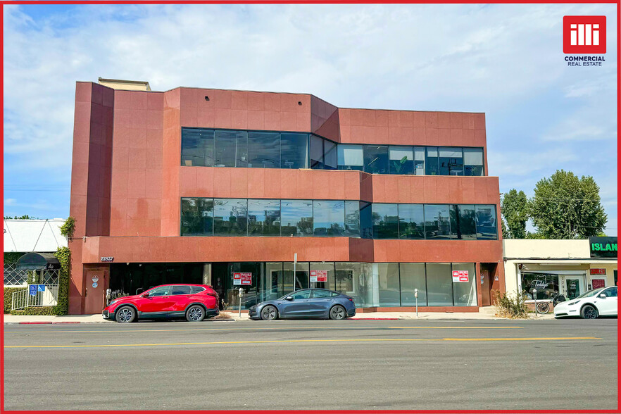 Primary Photo Of 22837 Ventura Blvd, Woodland Hills Office For Lease