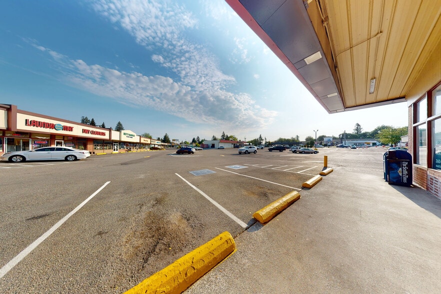 More Photos Of 5111-5211 Capitol Blvd SW, Tumwater Unknown For Lease