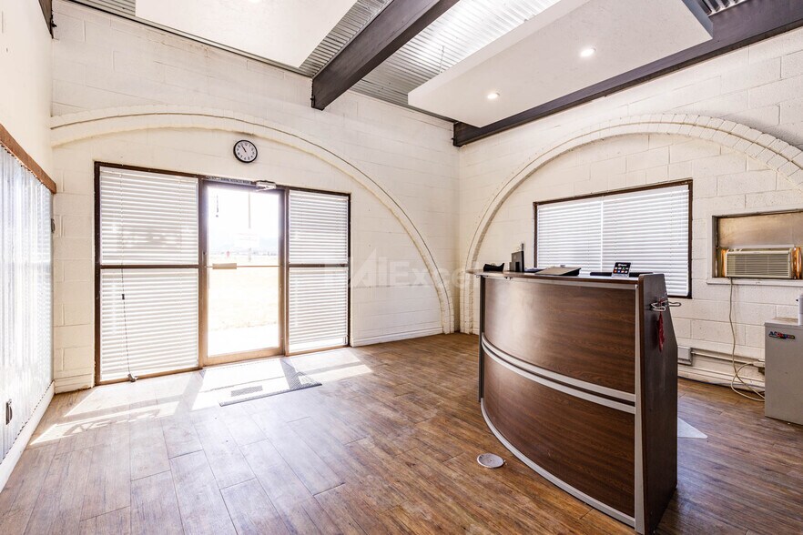 More Photos Of 550 S 1100 W, Fillmore Warehouse For Sale