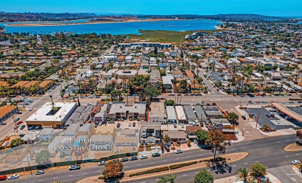 More Photos Of 2139 Balboa Ave, San Diego Apartments For Sale