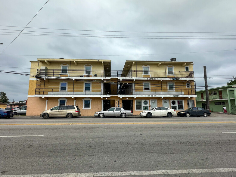More Photos Of 733 Dr Martin Luther King Jr Blvd W, Belle Glade Apartments For Sale