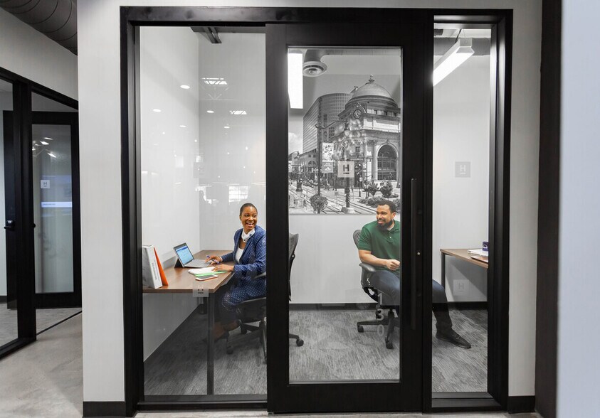 More Photos Of 505 Ellicott St, Buffalo Coworking Space