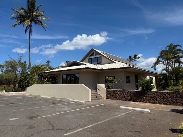 More Photos Of 1476 S Kihei Rd, Kihei Office Residential For Lease