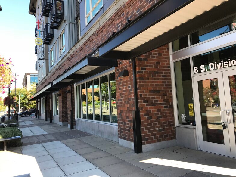 More Photos Of 2 E Main St, Auburn Apartments For Lease