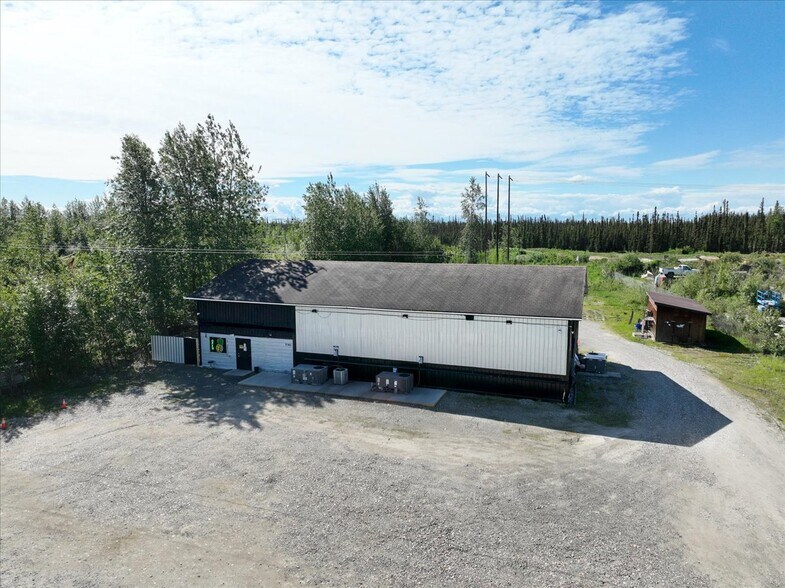 More Photos Of 2145 Richardson Hwy, North Pole Industrial For Sale