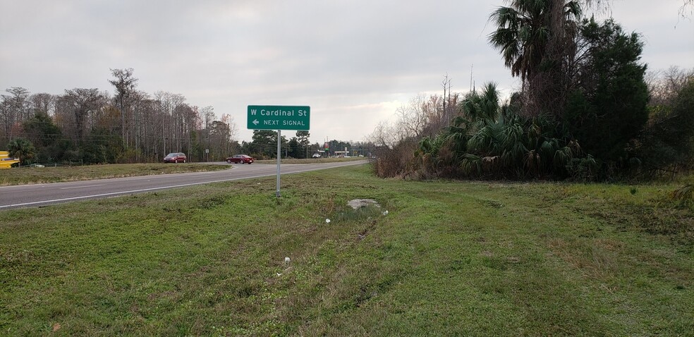 More Photos Of 6480 S Suncoast Blvd, Homosassa Land For Sale