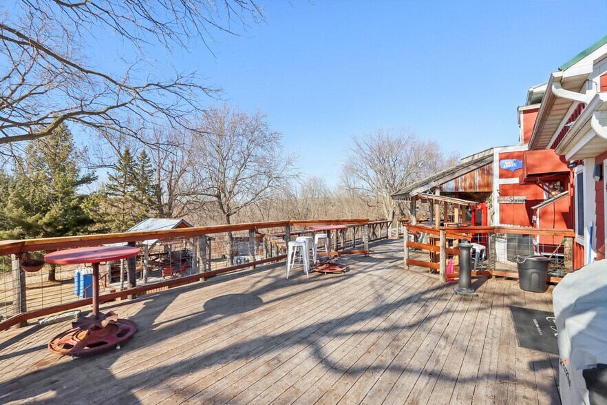 More Photos Of W11070 Hwy 16 & 60, Columbus Restaurant For Sale