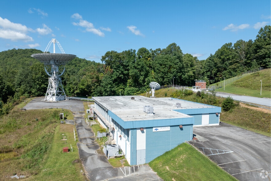 More Photos Of 1 Pari Dr, Rosman Specialty For Sale