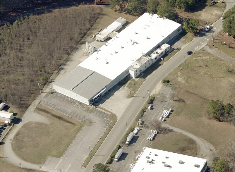 More Photos Of 1137 Progress Rd, Suffolk Manufacturing For Lease