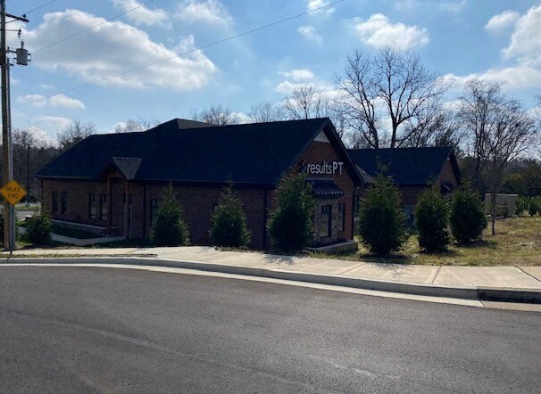 More Photos Of 7108 Boone St, Fairview Medical For Lease