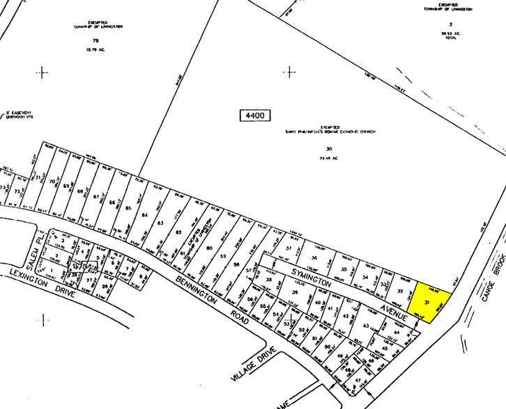 More Photos Of 398 S Livingston Ave, Livingston Freestanding For Lease