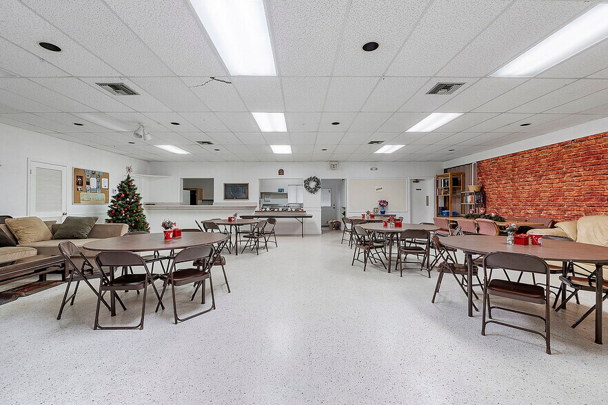 More Photos Of 1416 SE 2nd Ter, Deerfield Beach Religious Facility For Sale