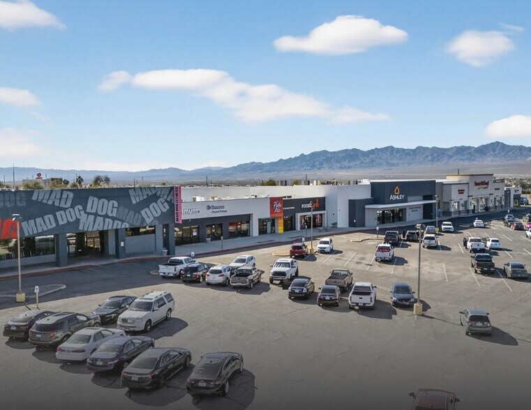 More Photos Of 2250 Highway 95, Bullhead City Storefront For Sale