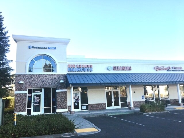 More Photos Of 3344 N Texas St, Fairfield Unknown For Lease