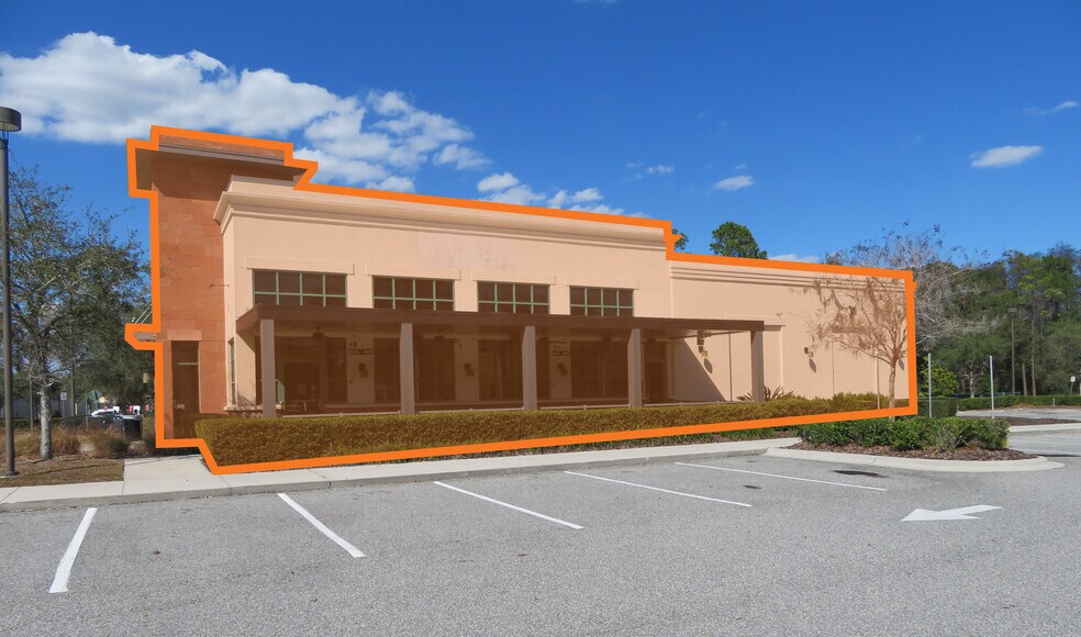 More Photos Of 6290 W Irlo Bronson Memorial Hwy, Celebration Freestanding For Lease