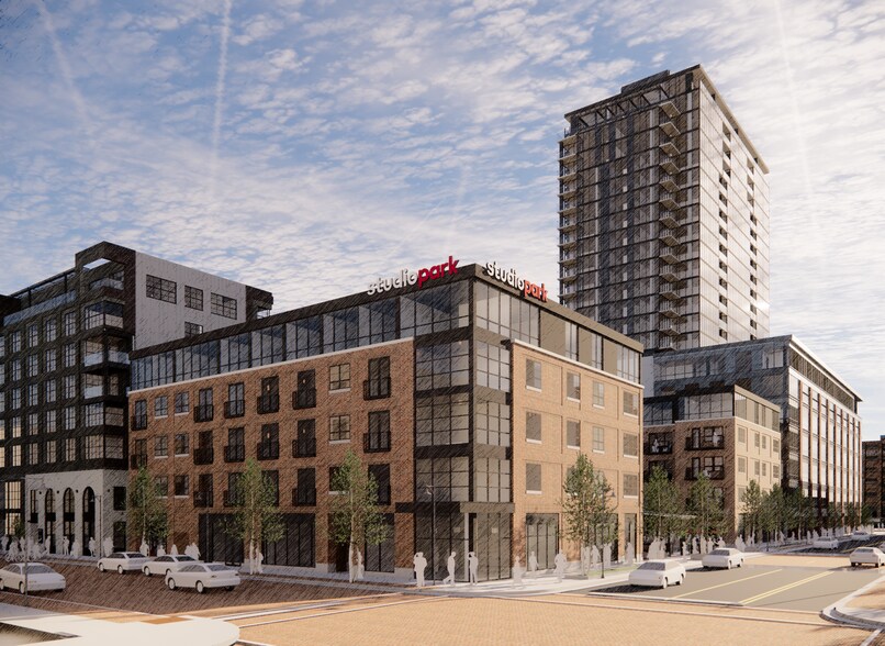 More Photos Of 122 Oakes St SW, Grand Rapids Multifamily For Sale