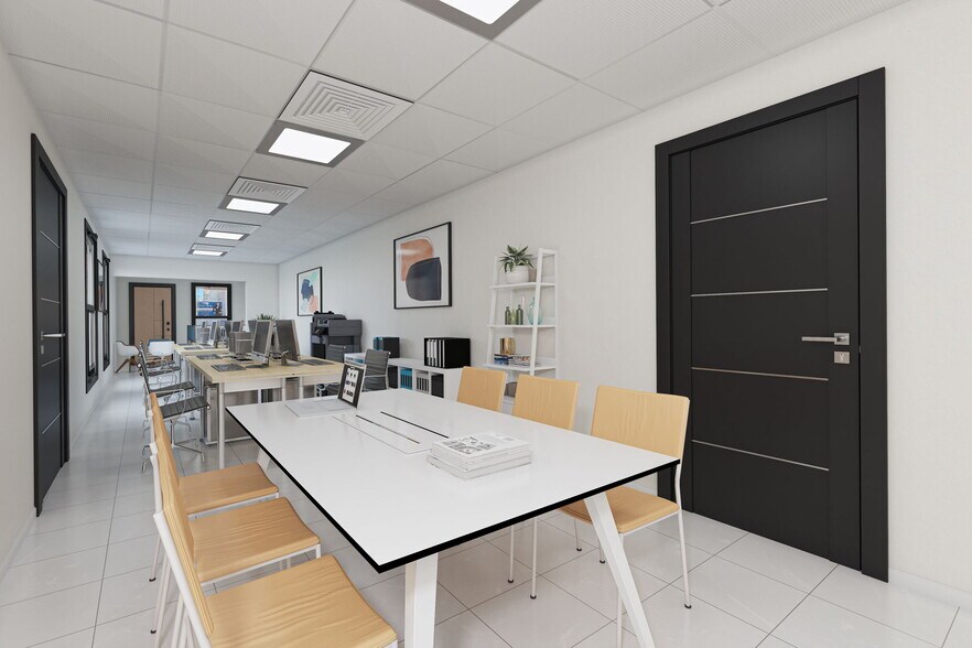 More Photos Of FM 1514, Coldspring Storefront Retail Office For Sale