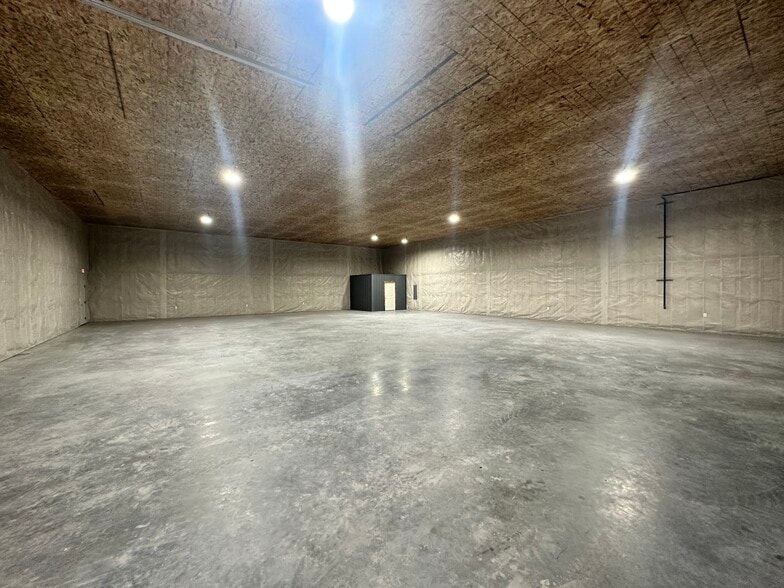 More Photos Of 2549 Cottontail rd, Bozeman Warehouse For Lease