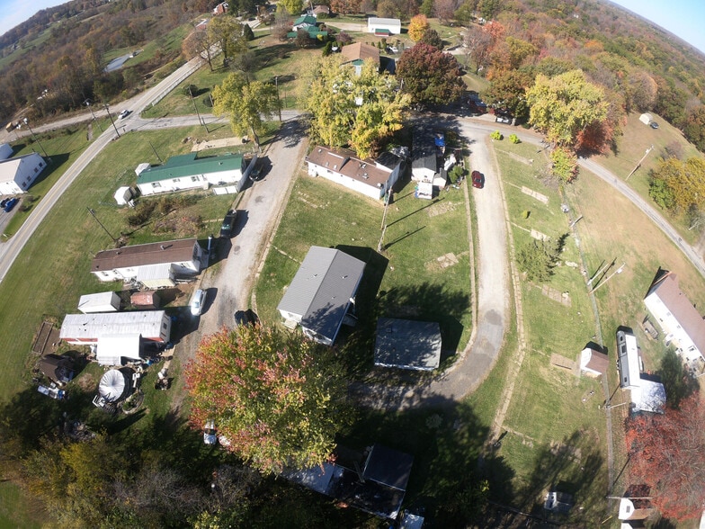 More Photos Of 101 Superior Ln, Aliquippa Land For Sale