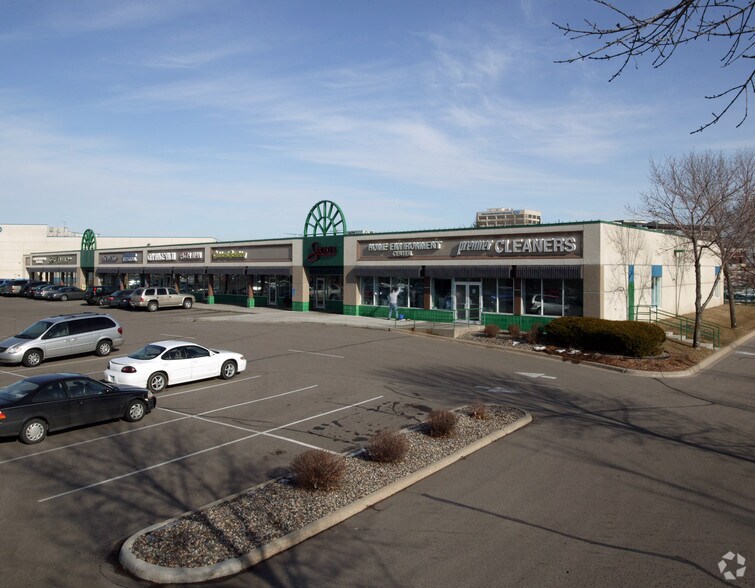 More Photos Of 3420-3450 Denmark Ave, Saint Paul Unknown For Lease