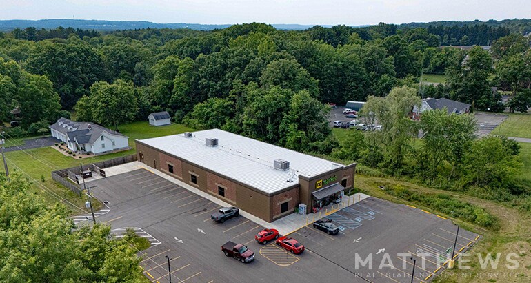 More Photos Of 2601 Wilmington Rd, New Castle Freestanding For Sale