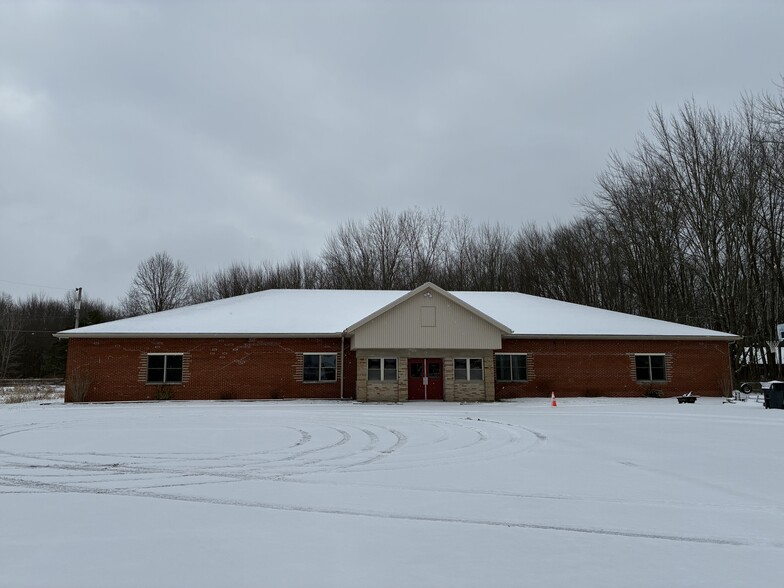 More Photos Of 11233 Lagrange Rd, Elyria Specialty For Sale