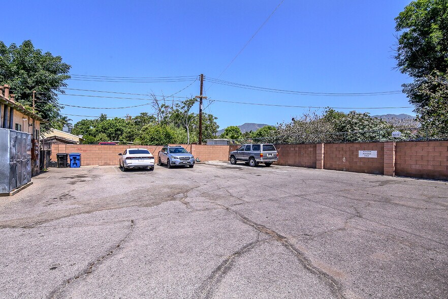 More Photos Of 12528 Bradley Ave, Sylmar Apartments For Sale