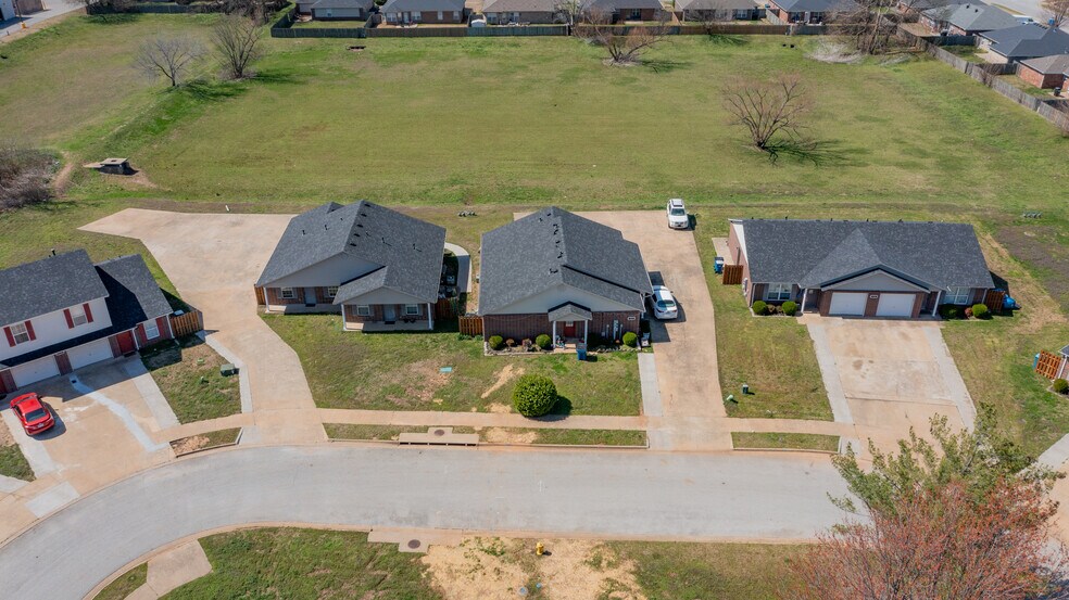 More Photos Of , Bentonville Multifamily For Sale