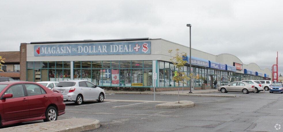 More Photos Of 195-215 St Bellehumeur, Gatineau Unknown For Lease