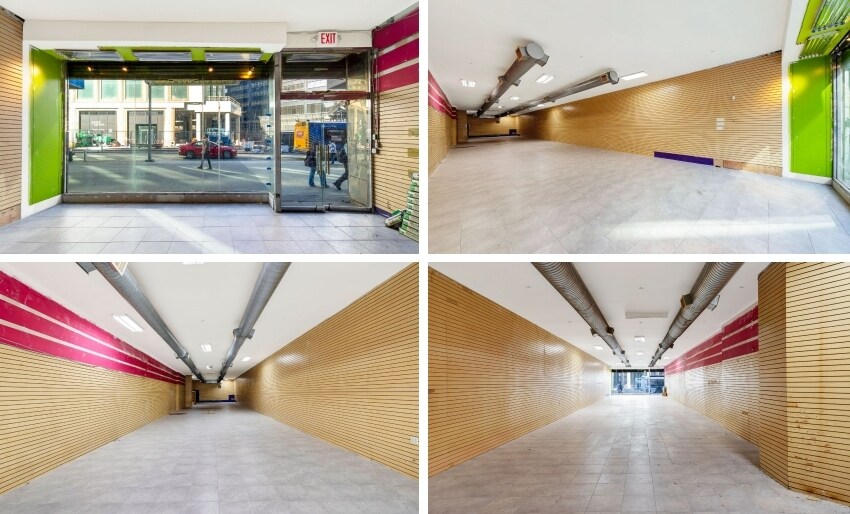 More Photos Of 530 Fulton St, Brooklyn Storefront Retail Residential For Lease