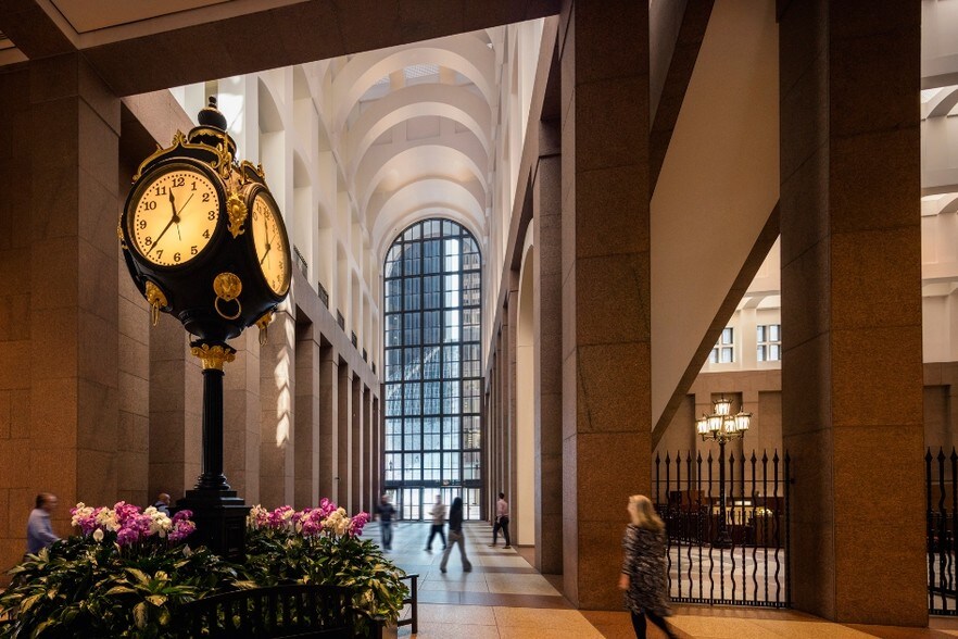 More Photos Of 700 Louisiana St, Houston Office For Lease