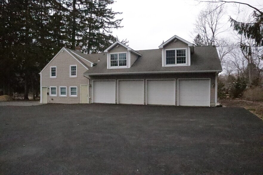 Primary Photo Of 84 US Highway 206, Chester Industrial For Lease