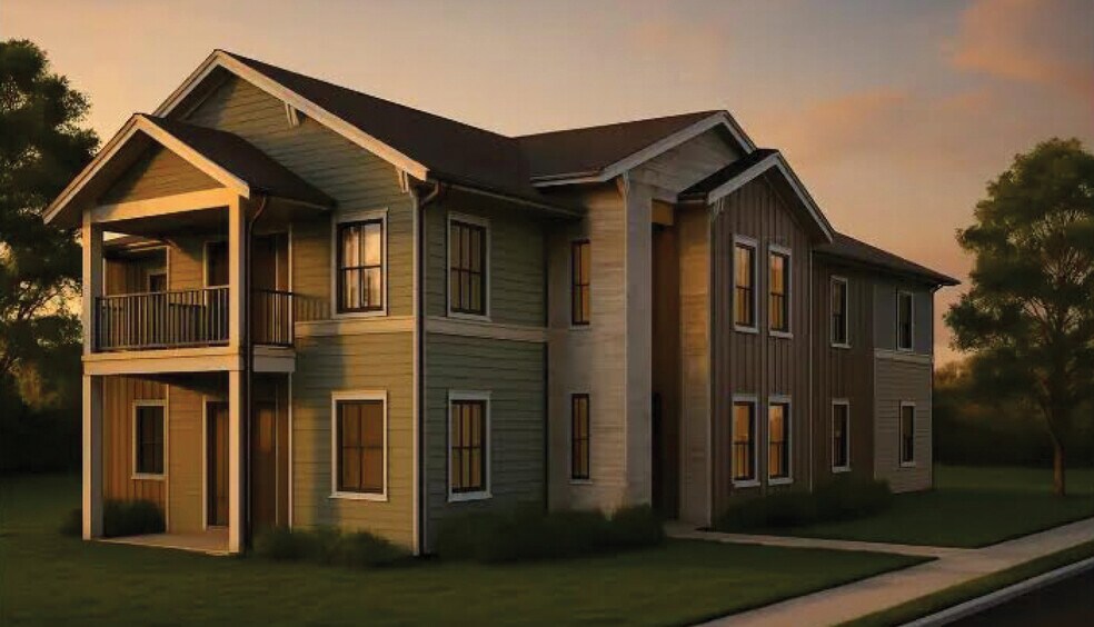 More Photos Of TBD South Florida Avenue, Caldwell Land For Sale