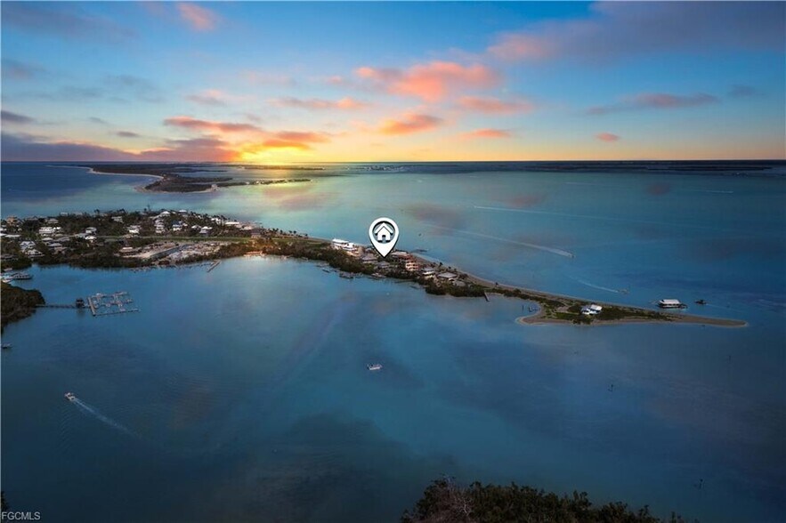More Photos Of 4281 Point House Trl, Captiva Land For Sale