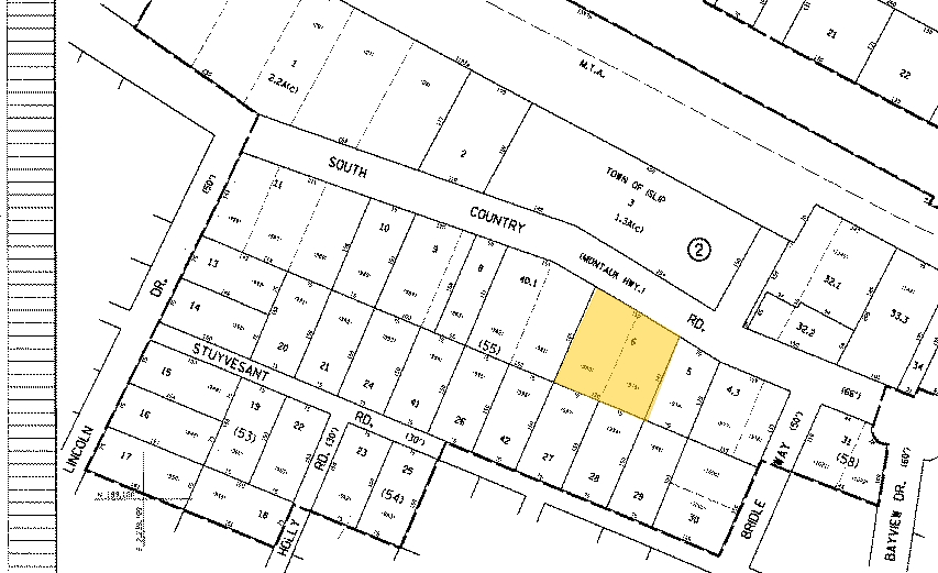 More Photos Of 1270-1280 Montauk Hwy, Oakdale Unknown For Lease