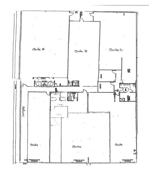 More Photos Of 2040 E Main St, Little Chute Storefront For Sale