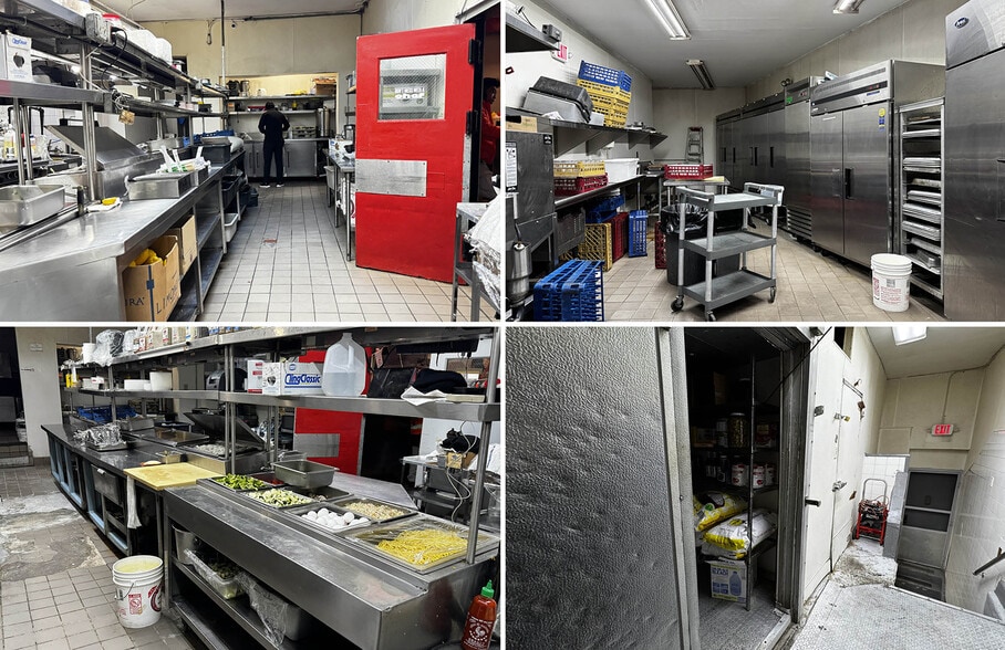More Photos Of 500 City Island Ave, Bronx Restaurant For Sale