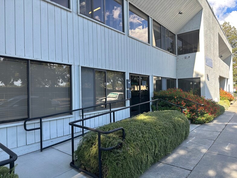 More Photos Of 1615 5th St, Davis Office For Sale