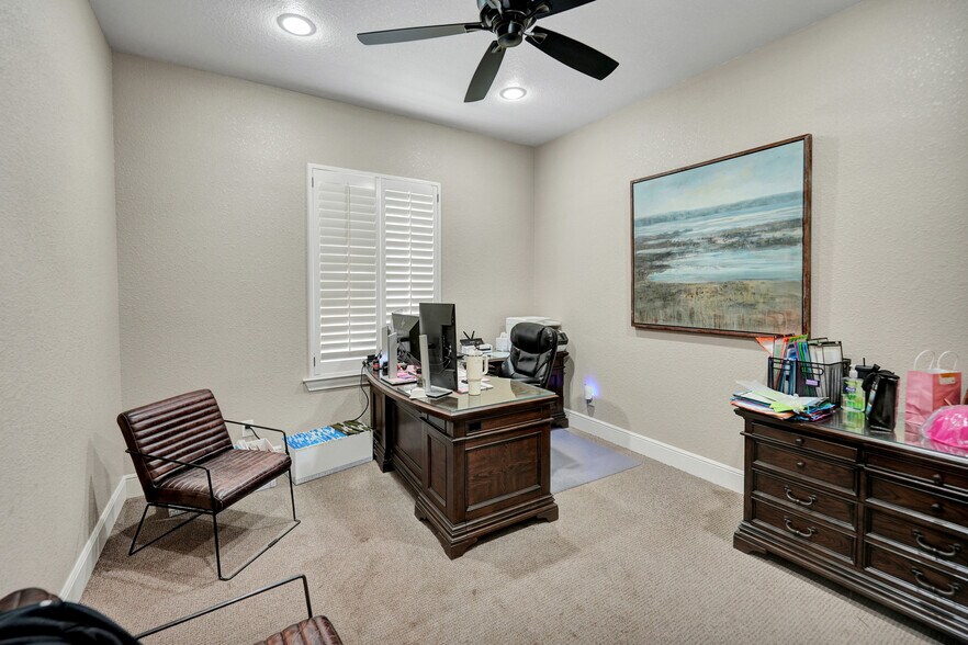 More Photos Of 4313 N County Rd W, Odessa Office For Sale