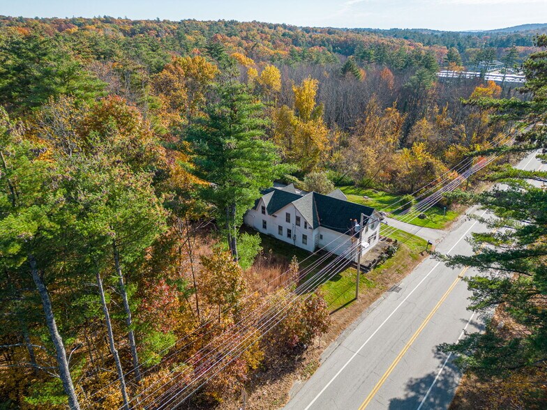 More Photos Of 267 Londonderry Tpke, Hooksett Warehouse For Sale
