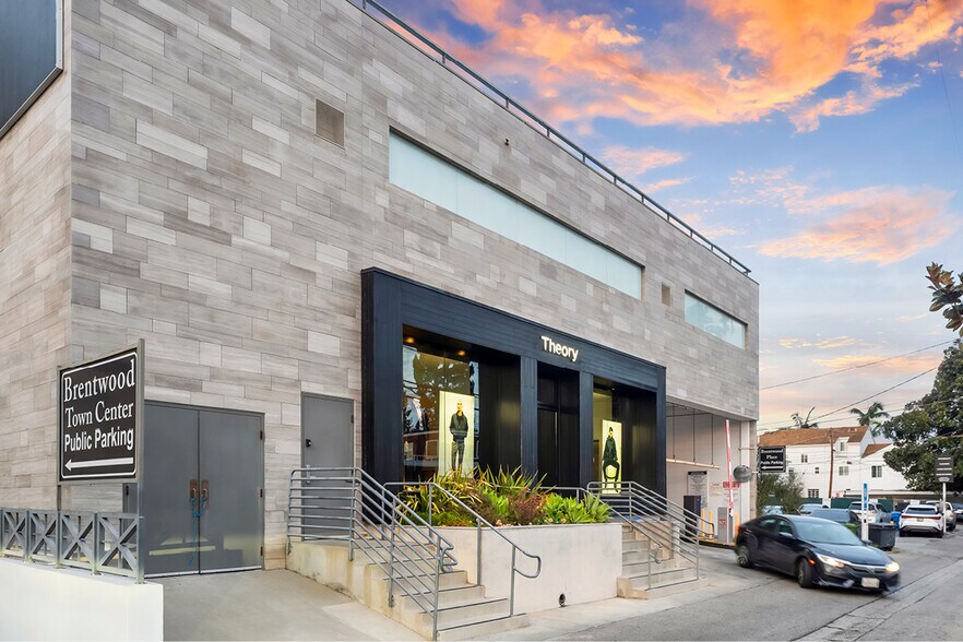 More Photos Of 13038 San Vicente Blvd, Los Angeles Freestanding For Sale