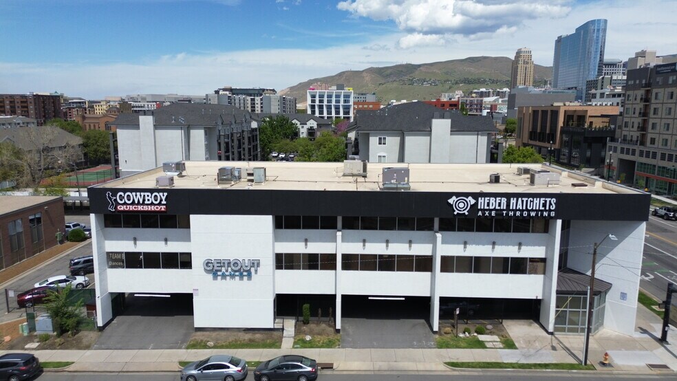 More Photos Of 202 W 400 S, Salt Lake City Office For Lease