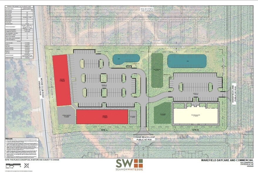 More Photos Of 161 Moose Club Rd, Statesville Land For Lease